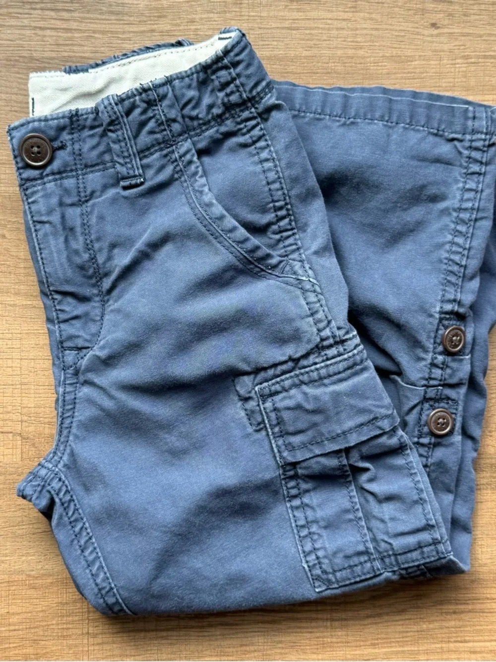 GAP three piece